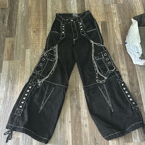 Tripp nyc Denim - Tripp jeans nyc daang Goodman (originally purchased at junk man’s daughter)